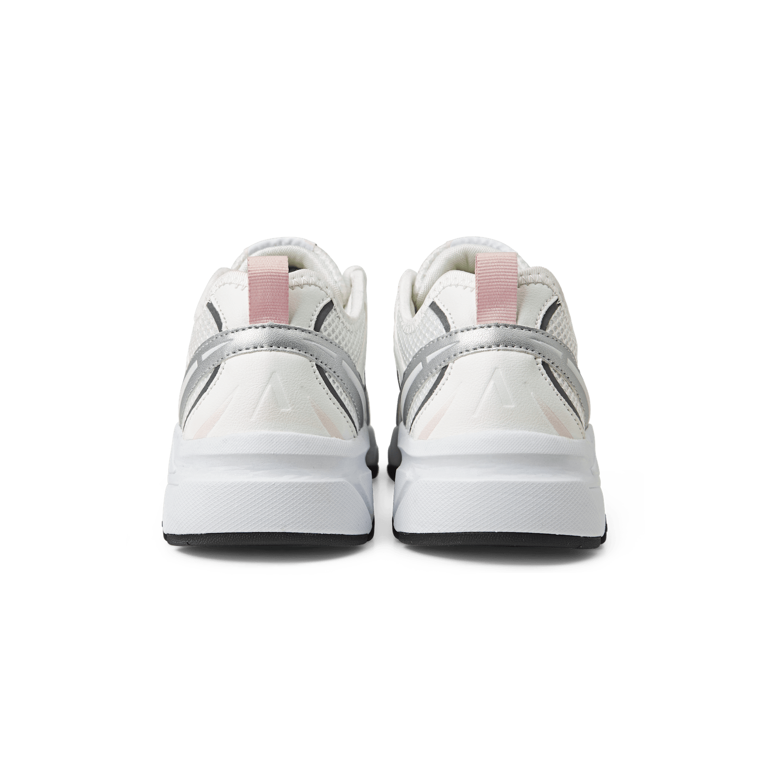 ARKK Collection Oserra Mesh S-SP | Silver Shell Pink | Women Oserra